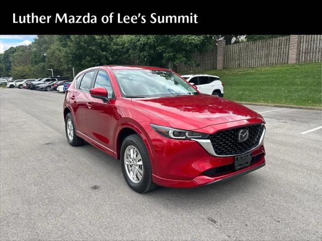 2024 Mazda CX-5 2.5 S Preferred for sale in Lee's Summit, MO