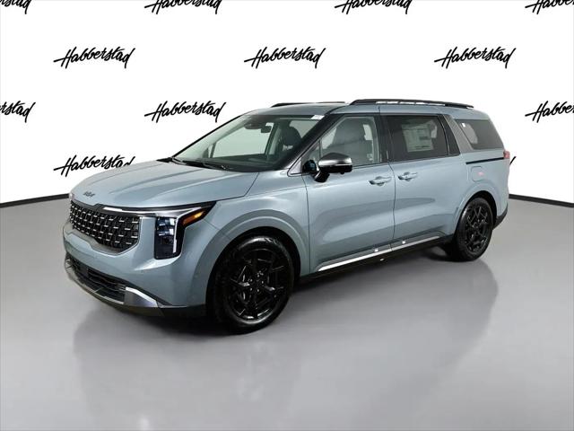 2027 Kia Carnival SX for sale in Huntington, NY