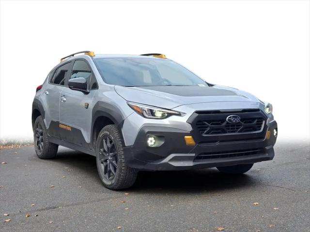 2024 Subaru Crosstrek Wilderness for sale in Olympia, WA