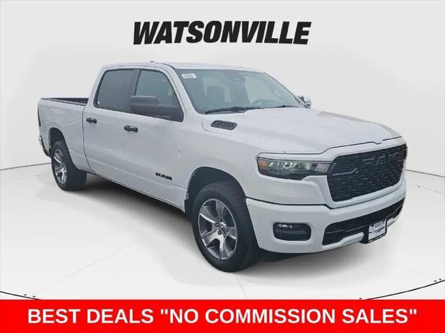 2027 Ram 1500 Express for sale in Watsonville, CA