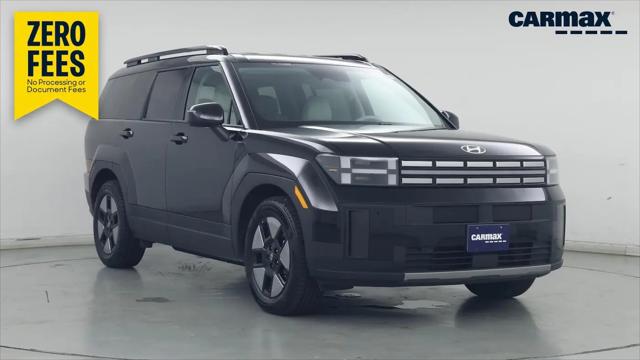 2025 Hyundai Santa Fe Hybrid SEL for sale in Florence, KY