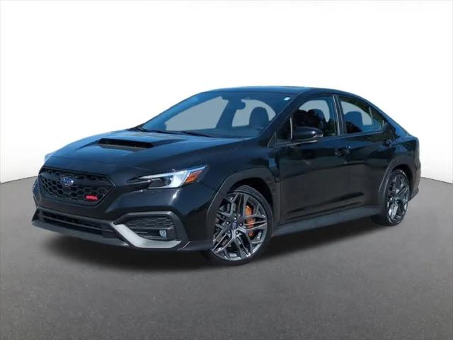 2025 Subaru WRX tS for sale in Troy, MI