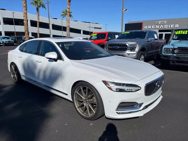 2018 Volvo S90 T6 Inscription for sale in Henderson, NV