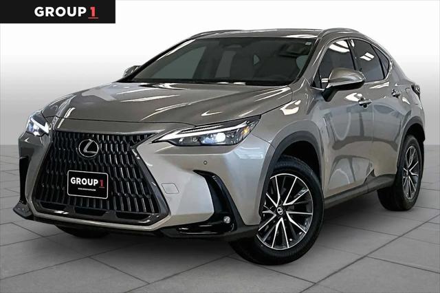2026 Lexus NX 350 Premium for sale in Houston, TX