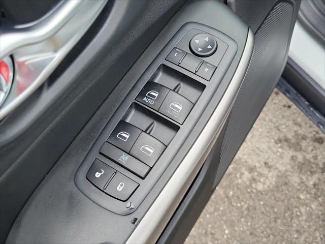 2019 Jeep Cherokee Latitude Plus 4x4