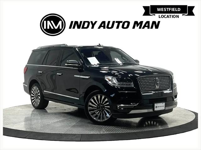 2019 Lincoln Navigator Reserve for sale in Westfield, IN