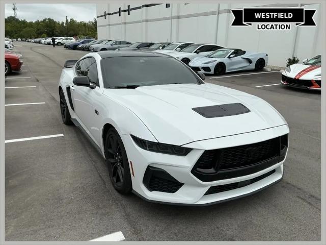 2025 Ford Mustang GT Premium Fastback for sale in Westfield, IN