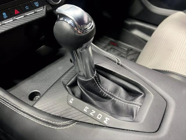 2025 Ford Mustang GT Premium Fastback for sale in Westfield, IN
