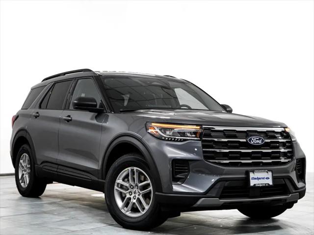 2027 Ford Explorer Active for sale in Bensenville, IL