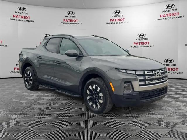2027 Hyundai Santa Cruz SEL Activity for sale in Danville, IL