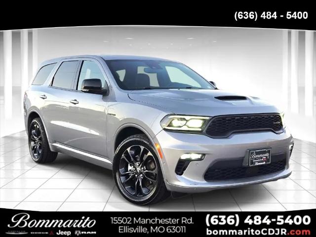 2021 Dodge Durango R/T AWD for sale in Ellisville, MO