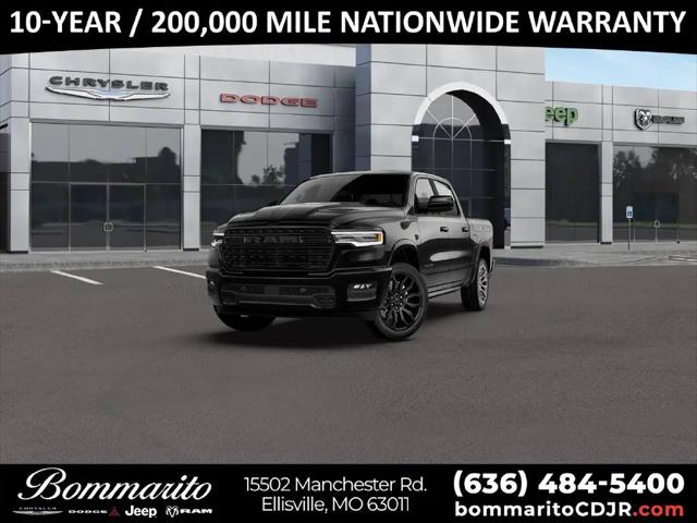 2027 Ram 1500 Limited for sale in Ellisville, MO