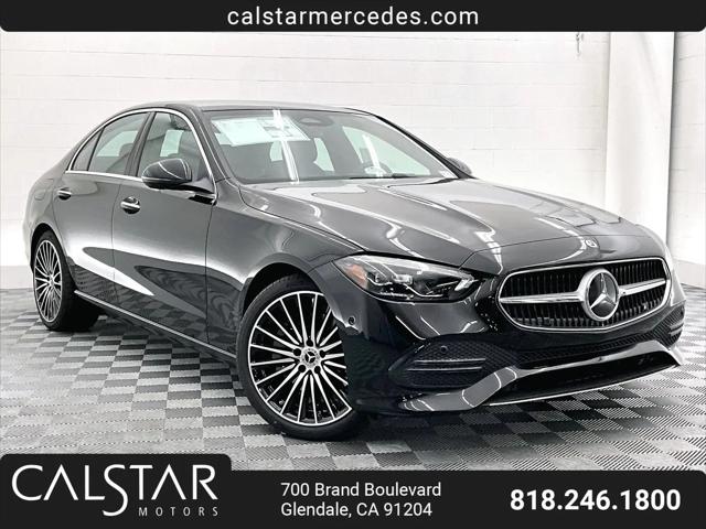 2026 Mercedes-Benz C-CLASS C 300 C 300 for sale in Glendale, CA