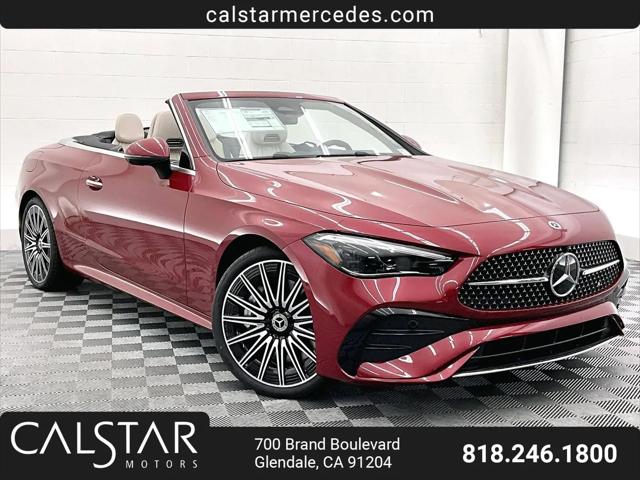 2027 Mercedes-Benz CL CLE 450 for sale in Glendale, CA