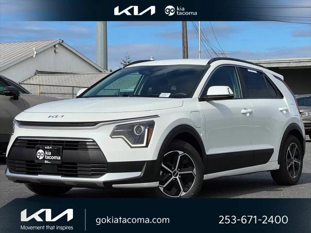 2024 Kia Niro Plug-In Hybrid EX for sale in Tacoma, WA