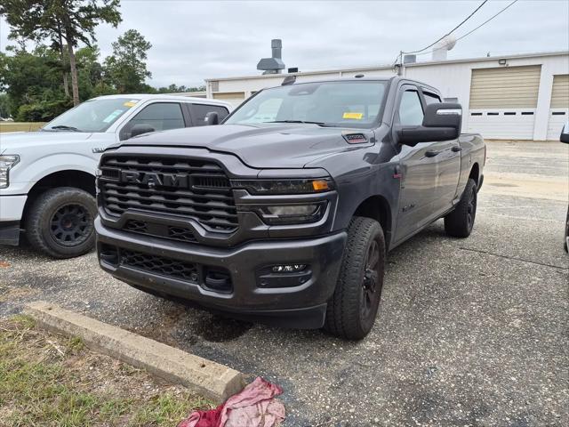 2025 Ram 2500 Big Horn Crew Cab 4x2 64 Box for sale in Sumter, SC