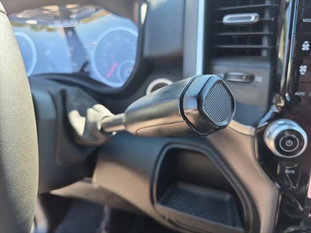 2025 Ram 2500 Big Horn Crew Cab 4x2 64 Box