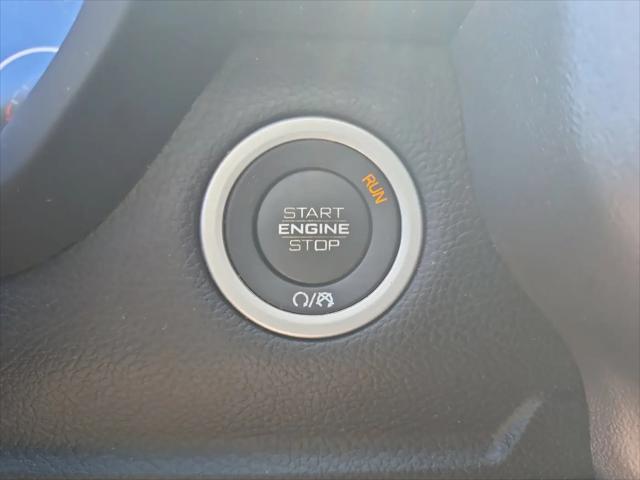 2025 Ram 2500 Big Horn Crew Cab 4x2 64 Box