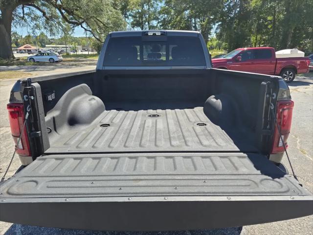 2025 Ram 2500 Big Horn Crew Cab 4x2 64 Box