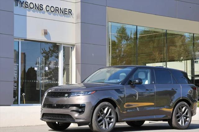2026 Land Rover Range Rover Sport P400 Dynamic SE for sale in Vienna, VA