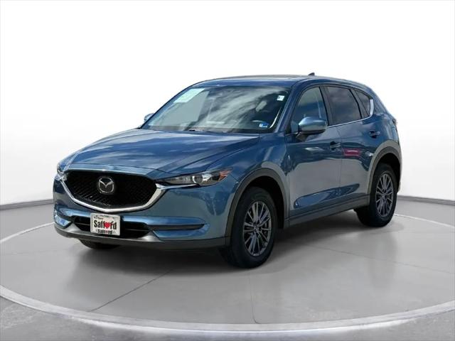 2019 Mazda CX-5 Touring for sale in Fairfax, VA