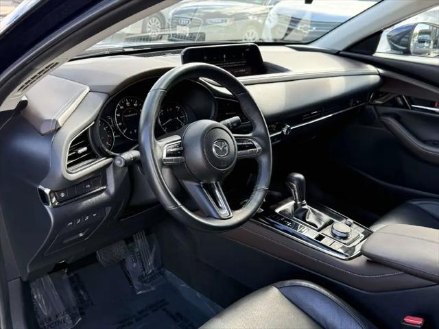 2020 Mazda CX-30 Premium Package