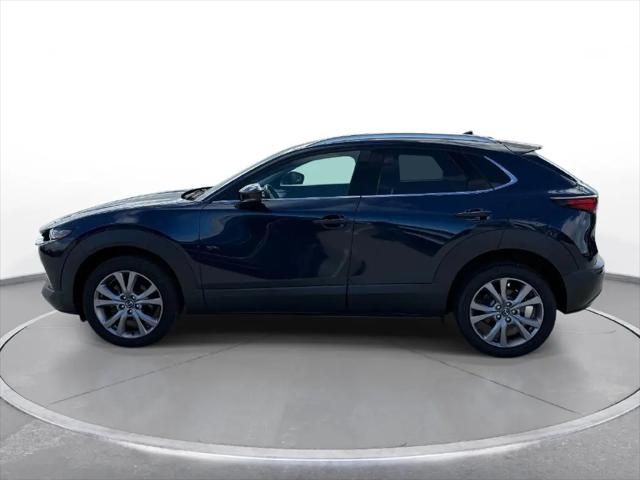 2020 Mazda CX-30 Premium Package