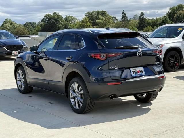 2020 Mazda CX-30 Premium Package