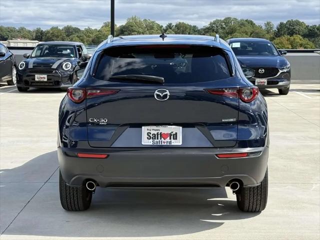 2020 Mazda CX-30 Premium Package