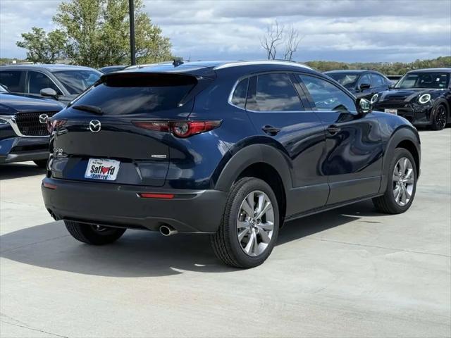 2020 Mazda CX-30 Premium Package