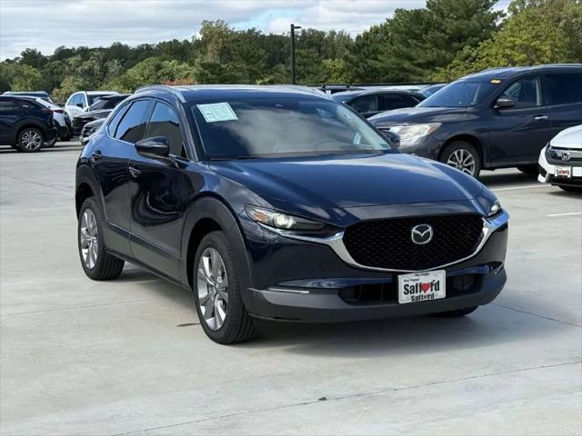 2020 Mazda CX-30 Premium Package