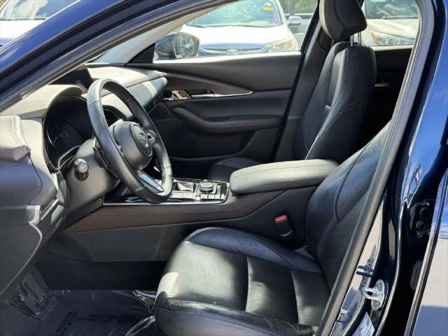2020 Mazda CX-30 Premium Package
