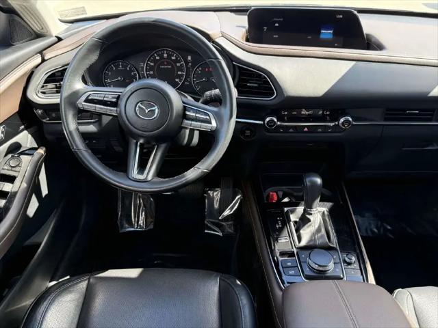 2020 Mazda CX-30 Premium Package