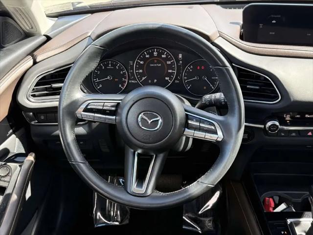 2020 Mazda CX-30 Premium Package