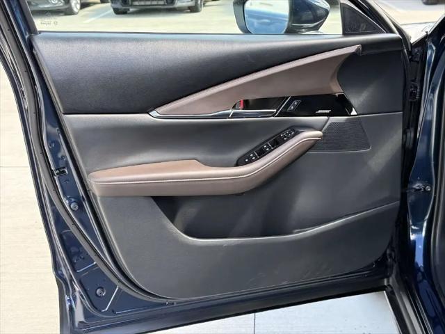 2020 Mazda CX-30 Premium Package