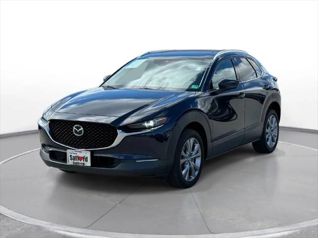 2020 Mazda CX-30 Premium Package for sale in Fairfax, VA