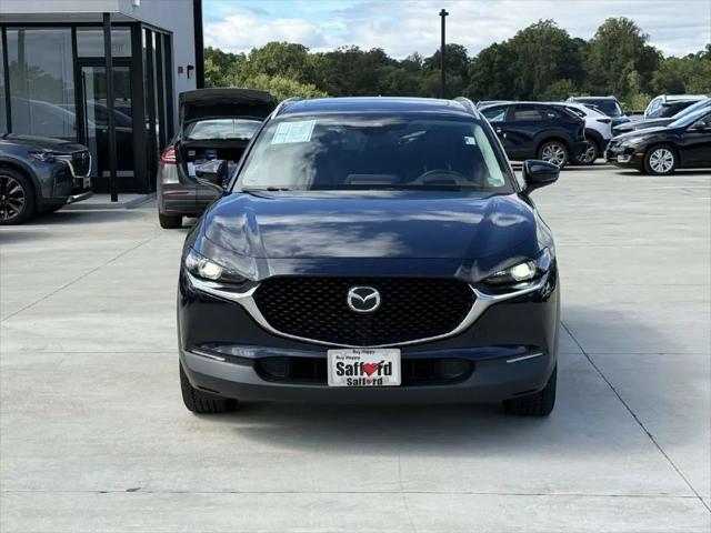 2020 Mazda CX-30 Premium Package