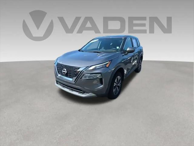 2023 Nissan Rogue SV FWD for sale in Hinesville, GA