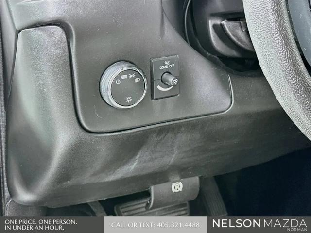 2016 Chevrolet Express LT