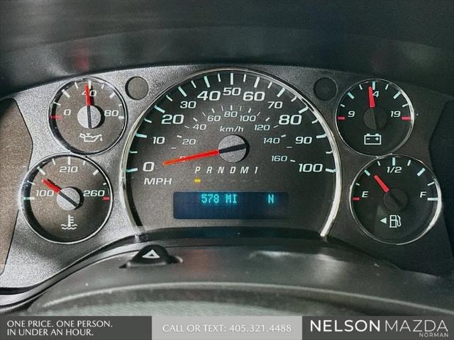 2016 Chevrolet Express LT