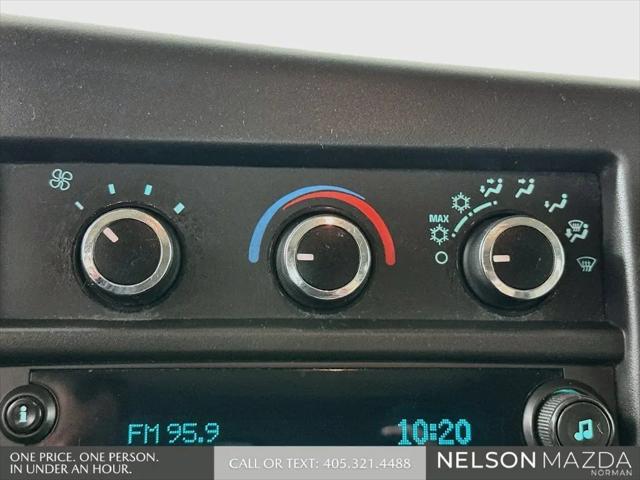 2016 Chevrolet Express LT