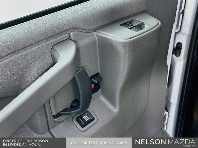 2016 Chevrolet Express LT