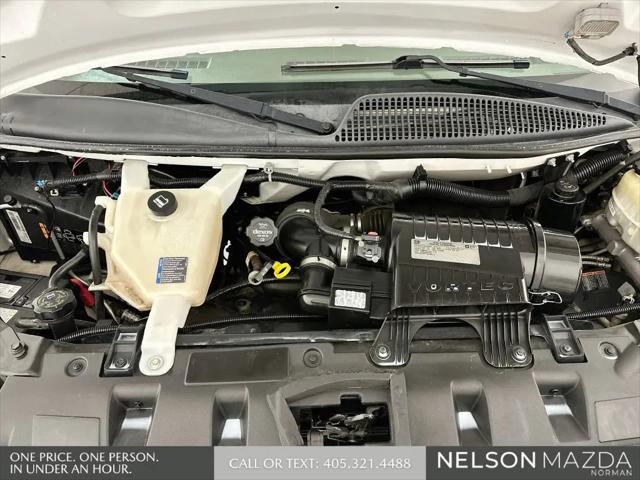 2016 Chevrolet Express LT