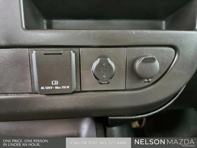 2016 Chevrolet Express LT