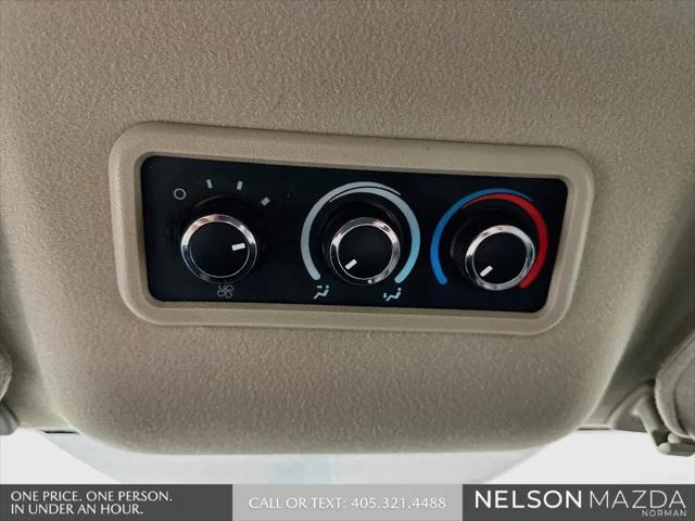2016 Chevrolet Express LT