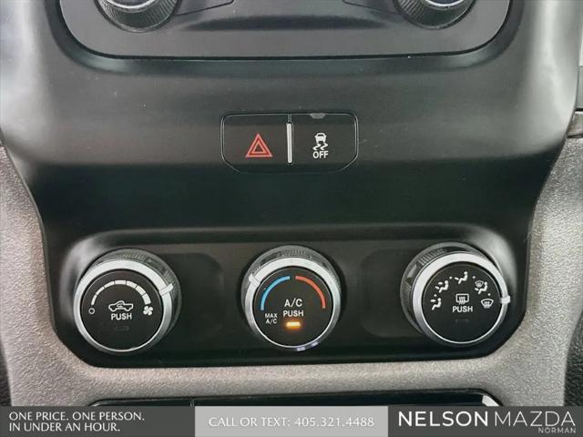 2023 Ram 2500 Tradesman Crew Cab 4x4 64 Box