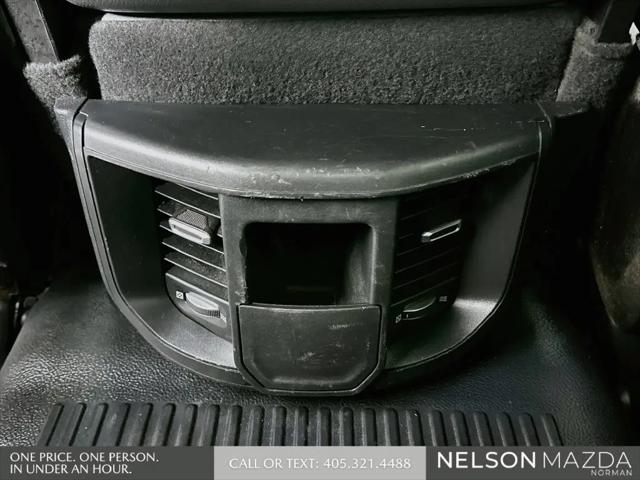 2023 Ram 2500 Tradesman Crew Cab 4x4 64 Box