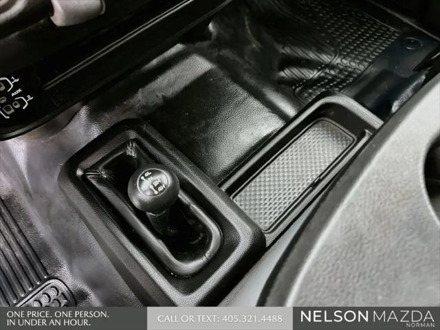 2023 Ram 2500 Tradesman Crew Cab 4x4 64 Box