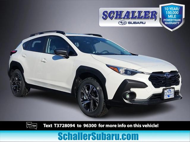 2026 Subaru Crosstrek Premium for sale in BERLIN, CT