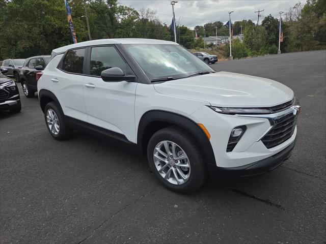 2026 Chevrolet TrailBlazer AWD LS for sale in Hamburg, PA
